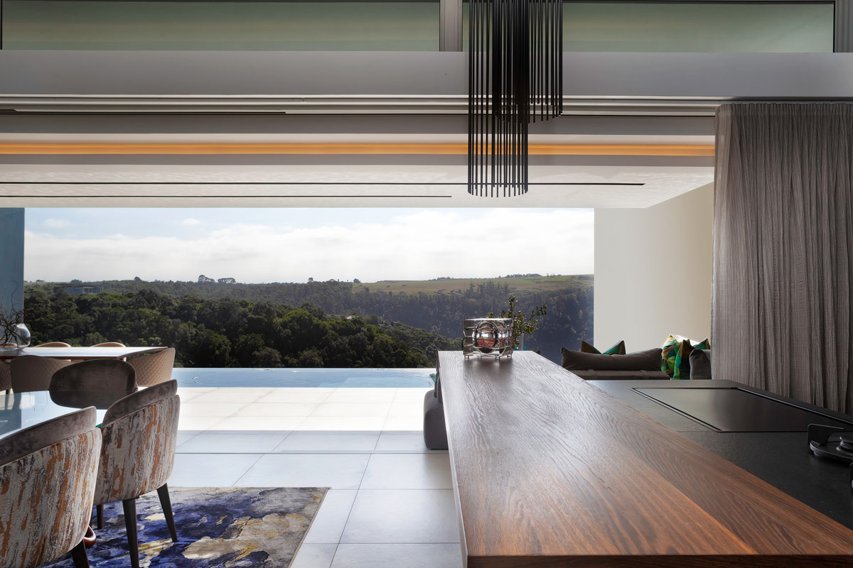 Beaumont | Oubaai Architects | George Architects | Studiovision Architects, Knysna, Garden Route, South Africa