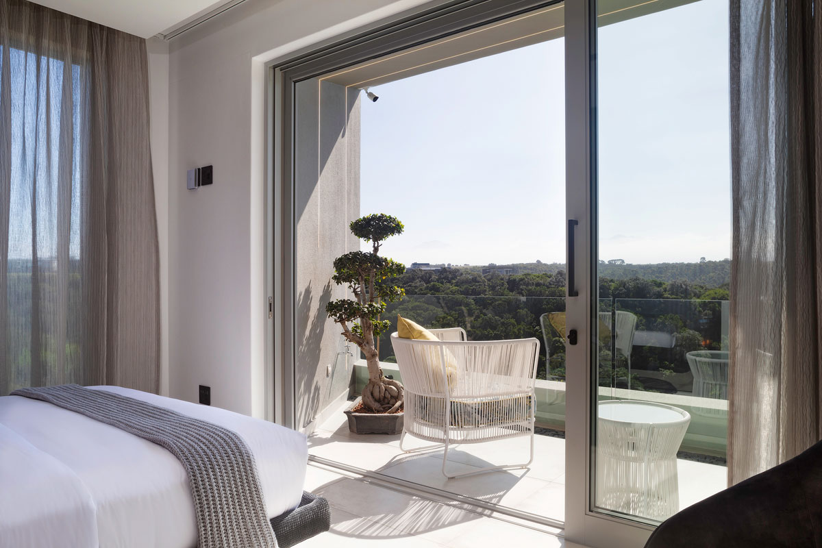 Beaumont | Oubaai Architects | George Architects | Studiovision Architects, Knysna, Garden Route, South Africa