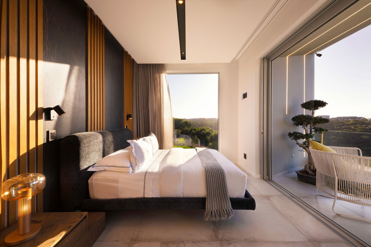 Beaumont | Oubaai Architects | George Architects | Studiovision Architects, Knysna, Garden Route, South Africa