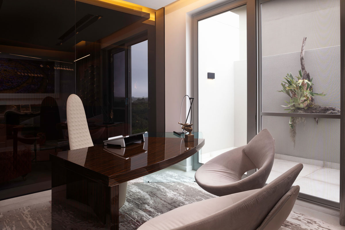 Beaumont | Oubaai Architects | George Architects | Studiovision Architects, Knysna, Garden Route, South Africa