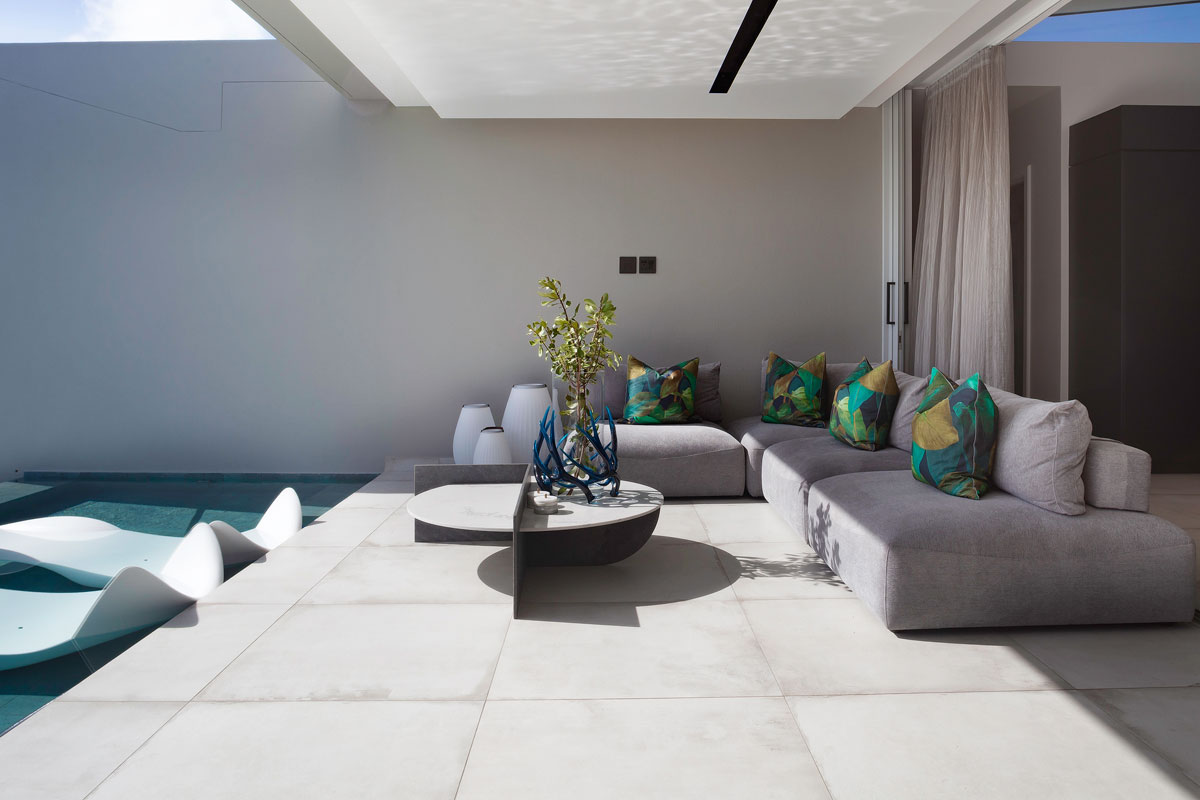 Beaumont | Oubaai Architects | George Architects | Studiovision Architects, Knysna, Garden Route, South Africa