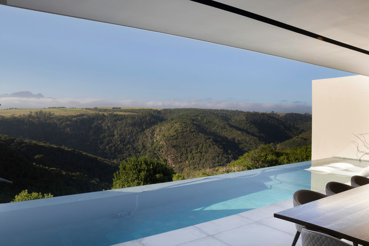 Beaumont | Oubaai Architects | George Architects | Studiovision Architects, Knysna, Garden Route, South Africa