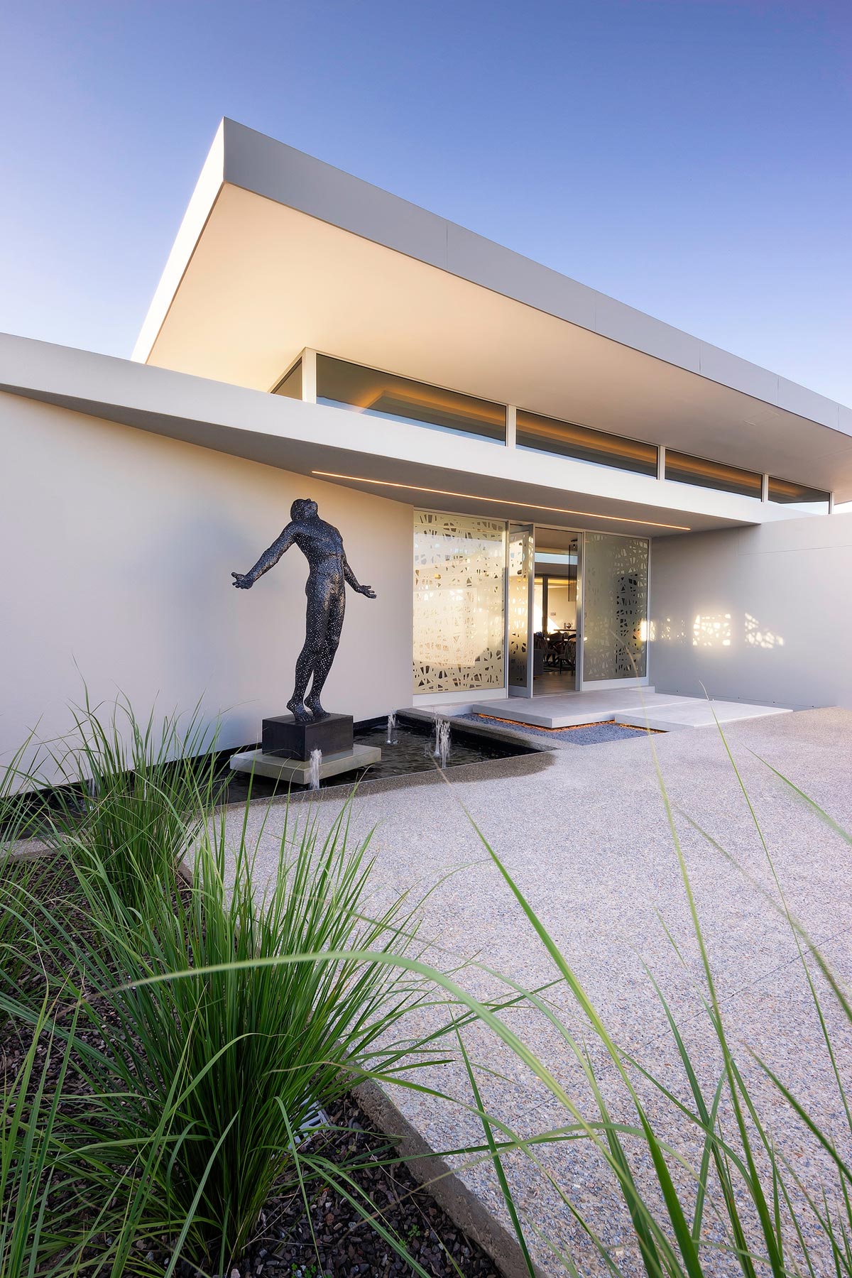 Beaumont | Oubaai Architects | George Architects | Studiovision Architects, Knysna, Garden Route, South Africa