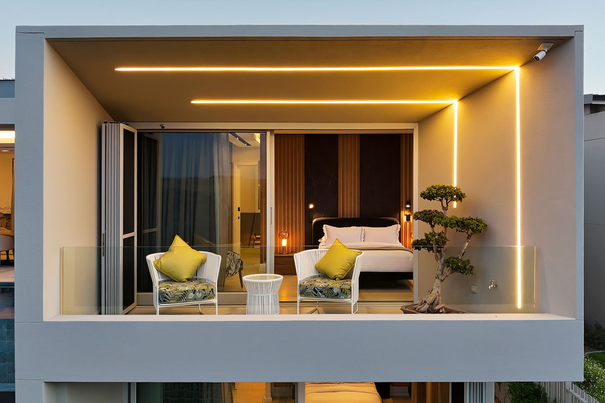 Beaumont | Oubaai Architects | George Architects | Studiovision Architects, Knysna, Garden Route, South Africa