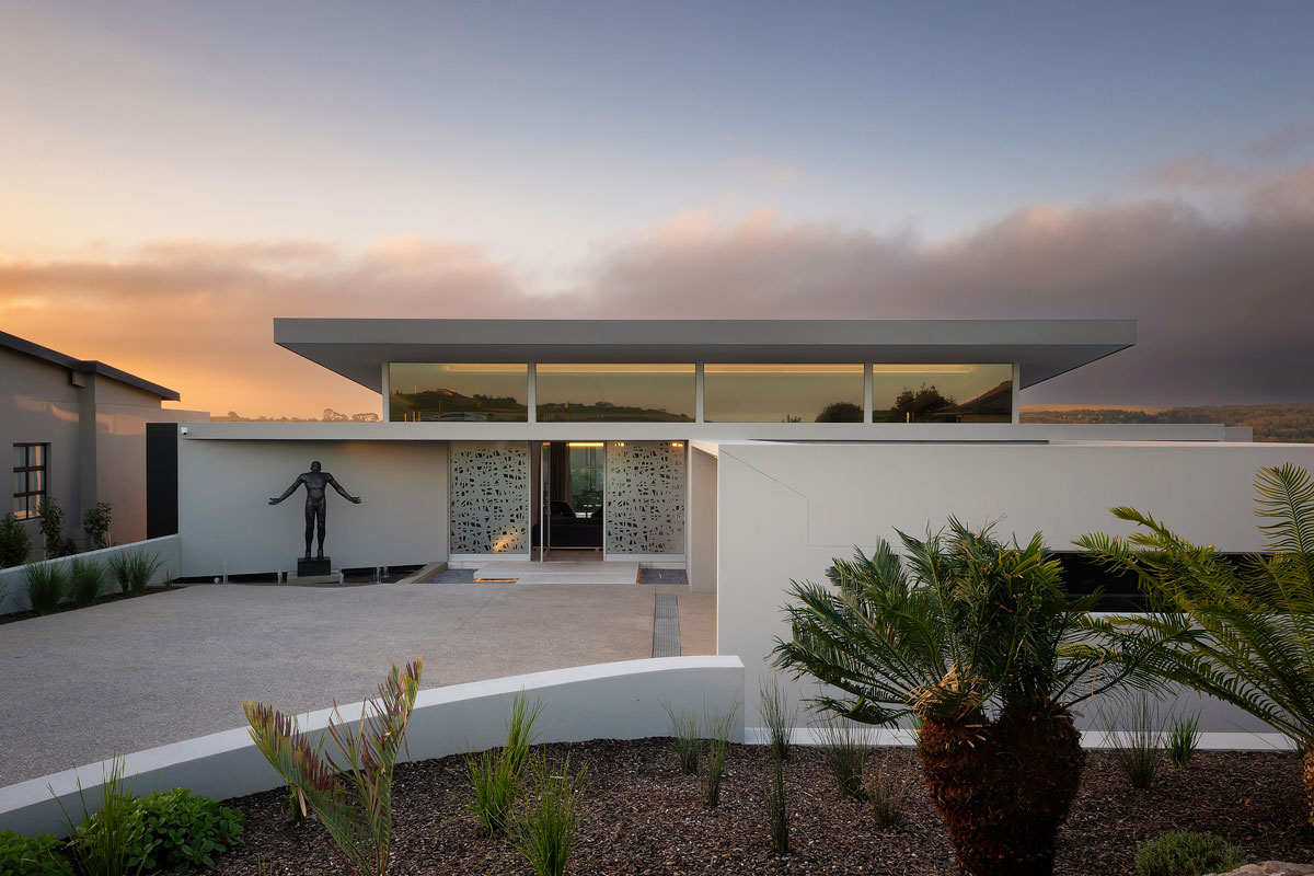 Beaumont | Oubaai Architects | George Architects | Studiovision Architects, Knysna, Garden Route, South Africa