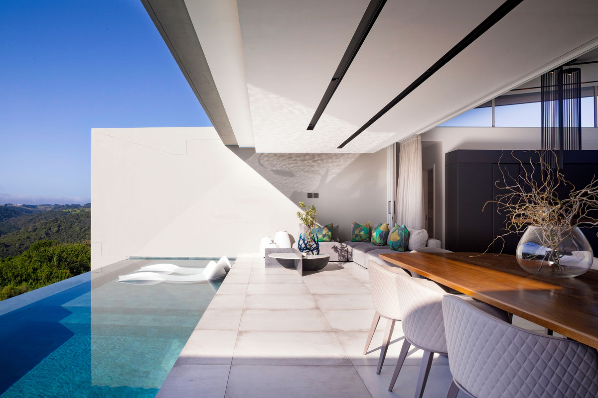 Beaumont | Oubaai Architects | George Architects | Studiovision Architects, Knysna, Garden Route, South Africa