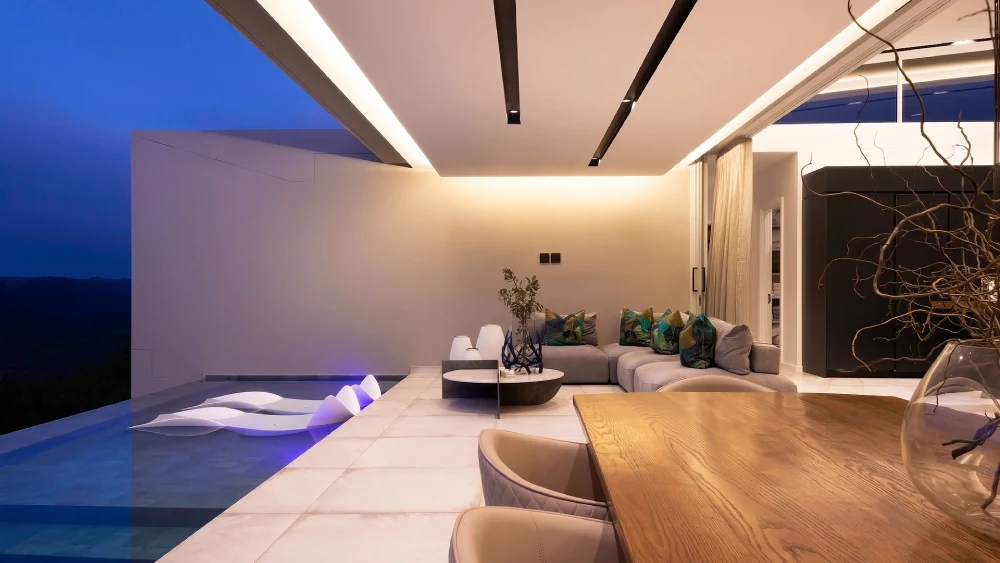 Beaumont | Oubaai Architects | George Architects | Studiovision Architects, Knysna, Garden Route, South Africa