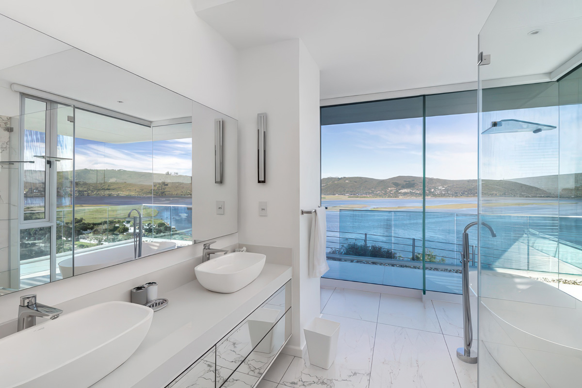Cassa Bianca | Knysna Architects | Studiovision Architects | Knysna | Garden Route Architects