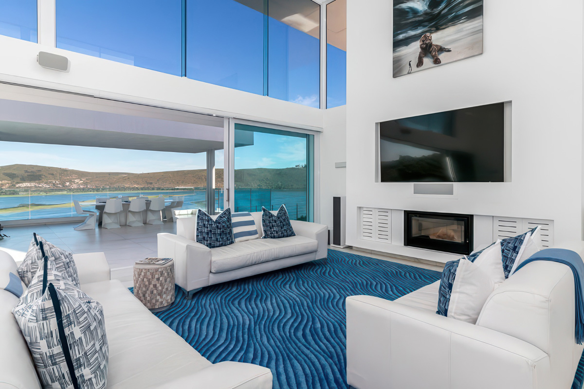 Cassa Bianca | Knysna Architects | Studiovision Architects | Knysna | Garden Route Architects