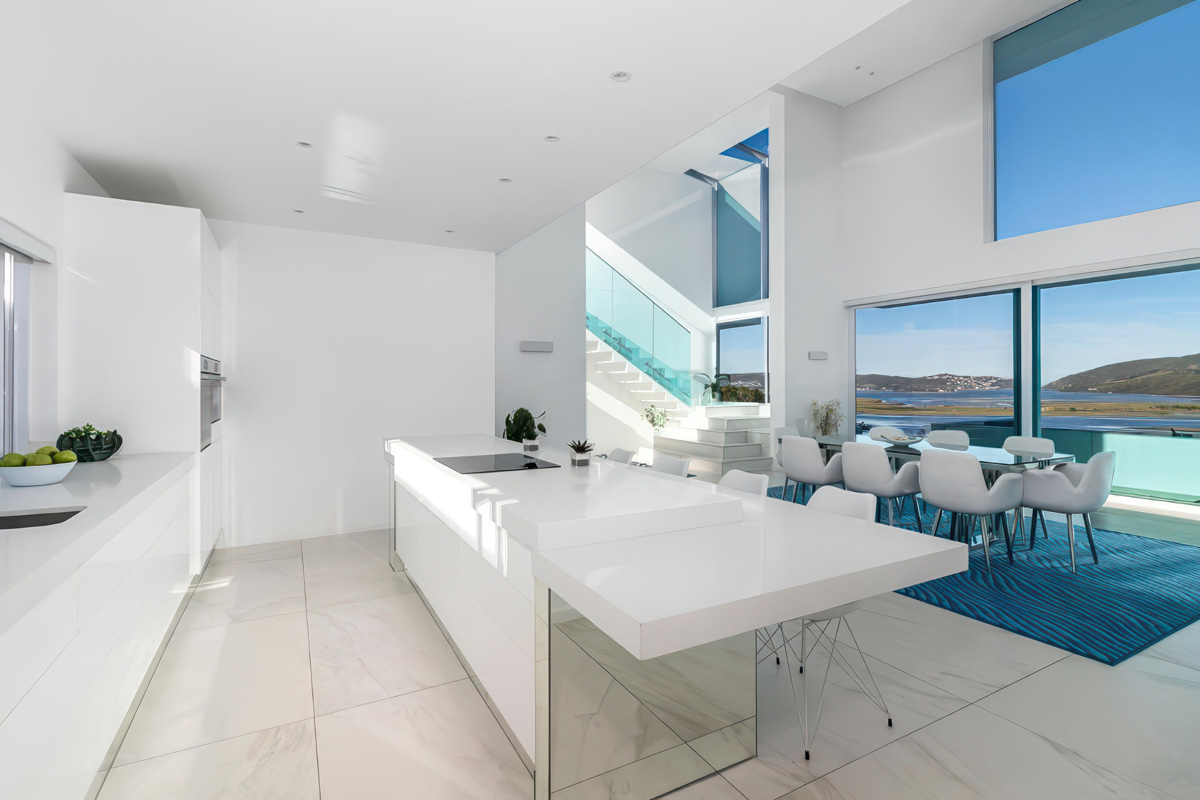 Cassa Bianca | Knysna Architects | Studiovision Architects | Knysna | Garden Route Architects