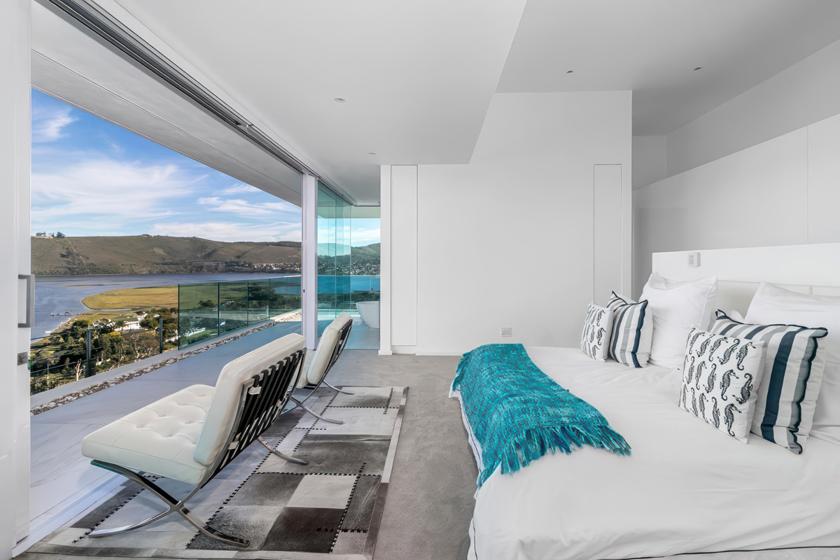 Cassa Bianca | Knysna Architects | Studiovision Architects | Knysna | Garden Route Architects
