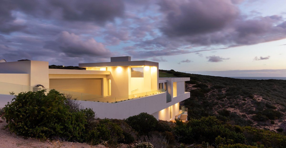Maya | Pinnacle Point Architects | Mossel Bay Architects | Studiovision Architects, Knysna, Garden Route, South Africa