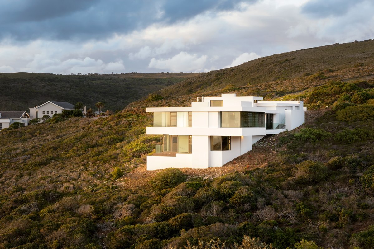 Maya | Pinnacle Point Architects | Mossel Bay Architects | Studiovision Architects, Knysna, Garden Route, South Africa
