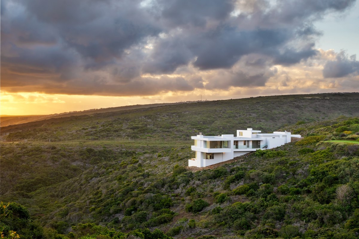 Maya | Pinnacle Point Architects | Mossel Bay Architects | Studiovision Architects, Knysna, Garden Route, South Africa