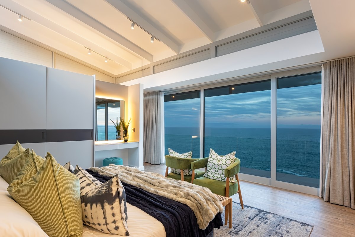Moonrise | Pinnacle Point Architects | Studiovision Architects, Knysna, Garden Route, South Africa
