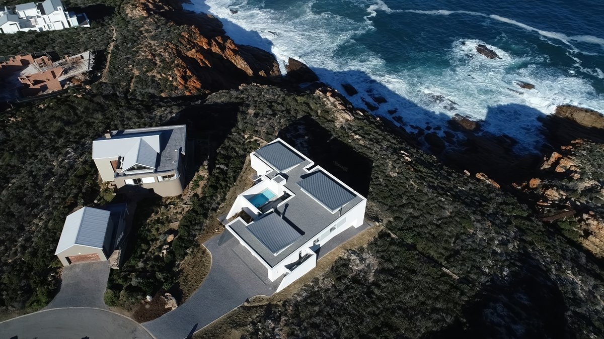Moonrise | Pinnacle Point Architects | Studiovision Architects, Knysna, Garden Route, South Africa
