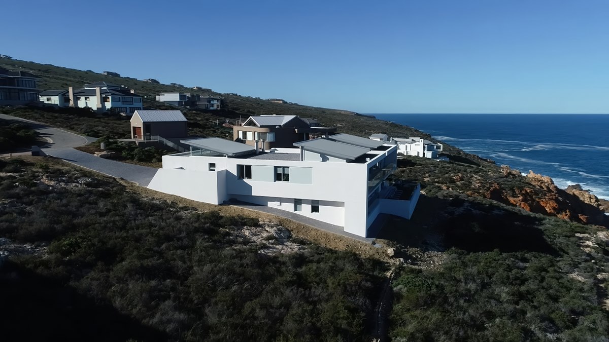Moonrise | Pinnacle Point Architects | Studiovision Architects, Knysna, Garden Route, South Africa