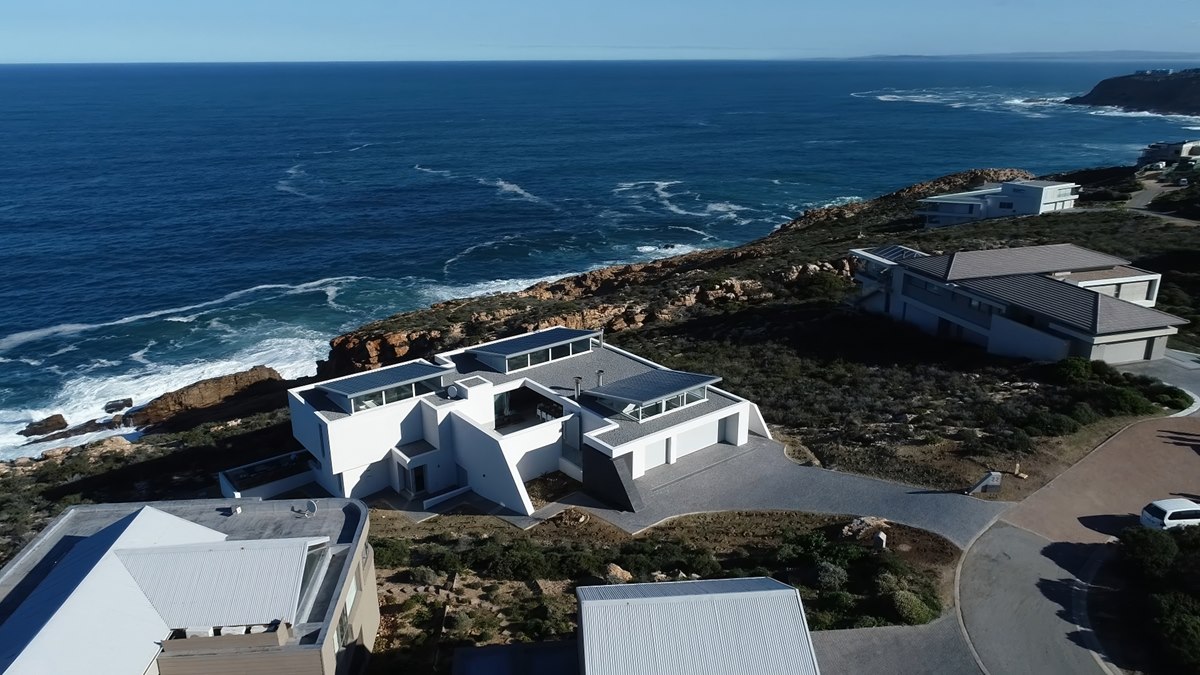 Moonrise | Pinnacle Point Architects | Studiovision Architects, Knysna, Garden Route, South Africa