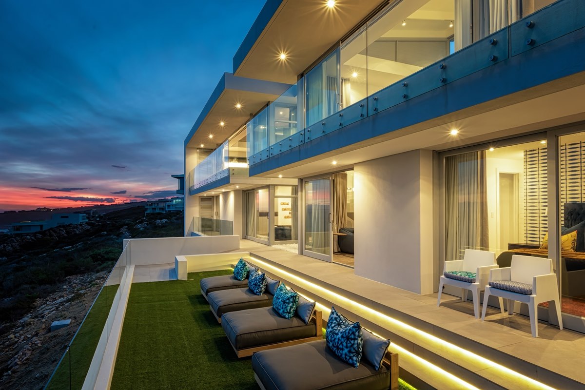 Moonrise | Pinnacle Point Architects | Studiovision Architects, Knysna, Garden Route, South Africa