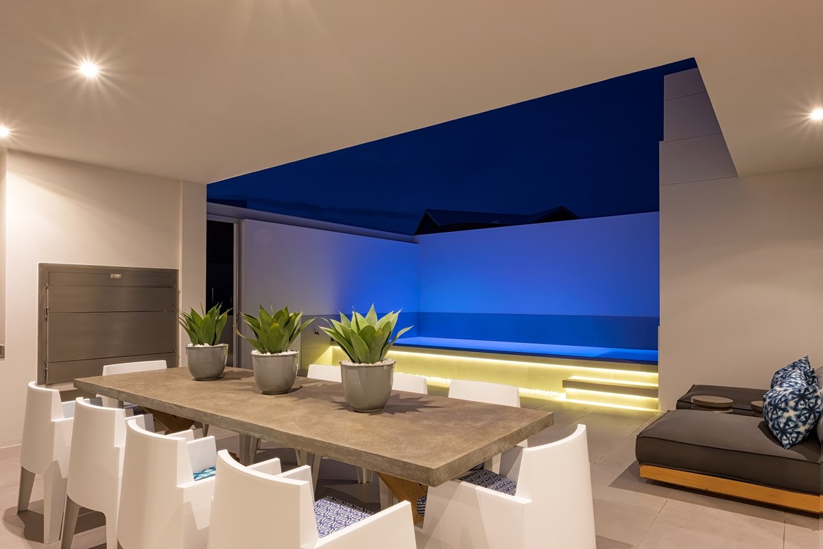 Moonrise | Pinnacle Point Architects | Studiovision Architects, Knysna, Garden Route, South Africa