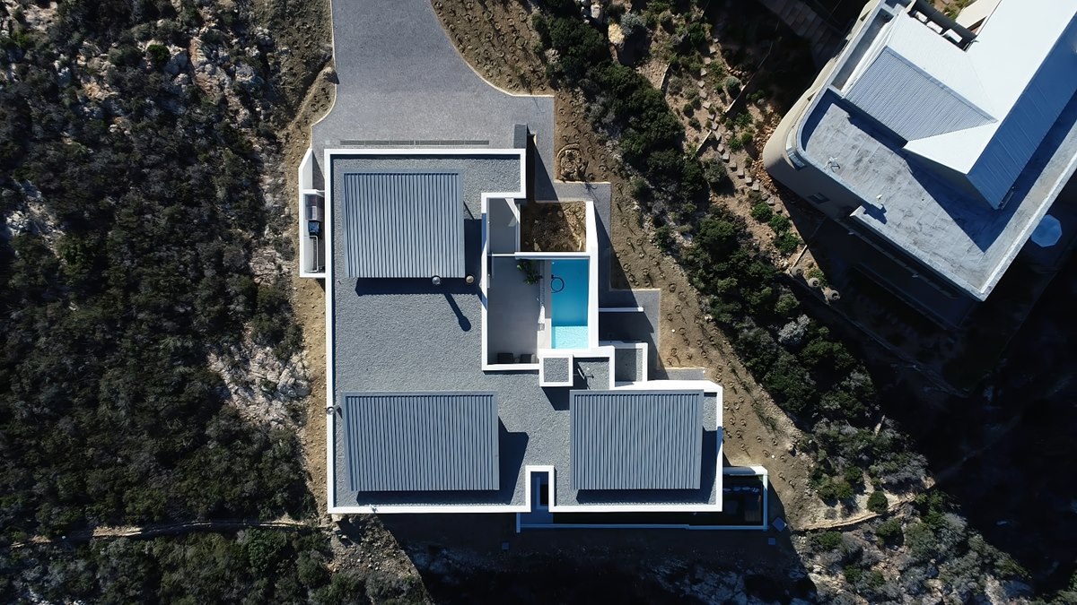 Moonrise | Pinnacle Point Architects | Studiovision Architects, Knysna, Garden Route, South Africa
