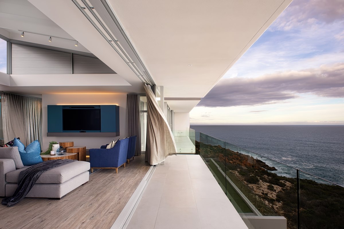 Moonrise | Pinnacle Point Architects | Studiovision Architects, Knysna, Garden Route, South Africa