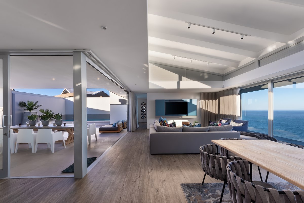 Moonrise | Pinnacle Point Architects | Studiovision Architects, Knysna, Garden Route, South Africa