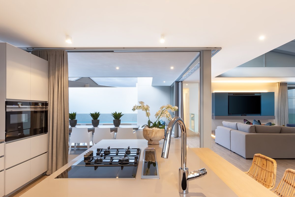 Moonrise | Pinnacle Point Architects | Studiovision Architects, Knysna, Garden Route, South Africa