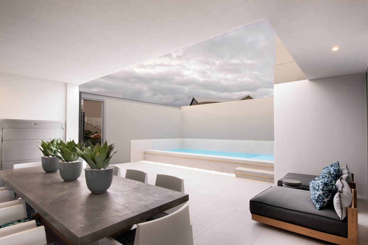 Moonrise | Pinnacle Point Architects | Studiovision Architects, Knysna, Garden Route, South Africa