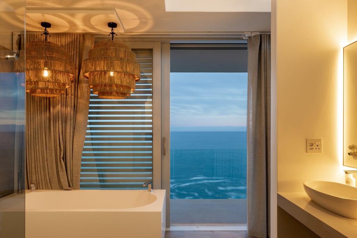 Moonrise | Pinnacle Point Architects | Studiovision Architects, Knysna, Garden Route, South Africa