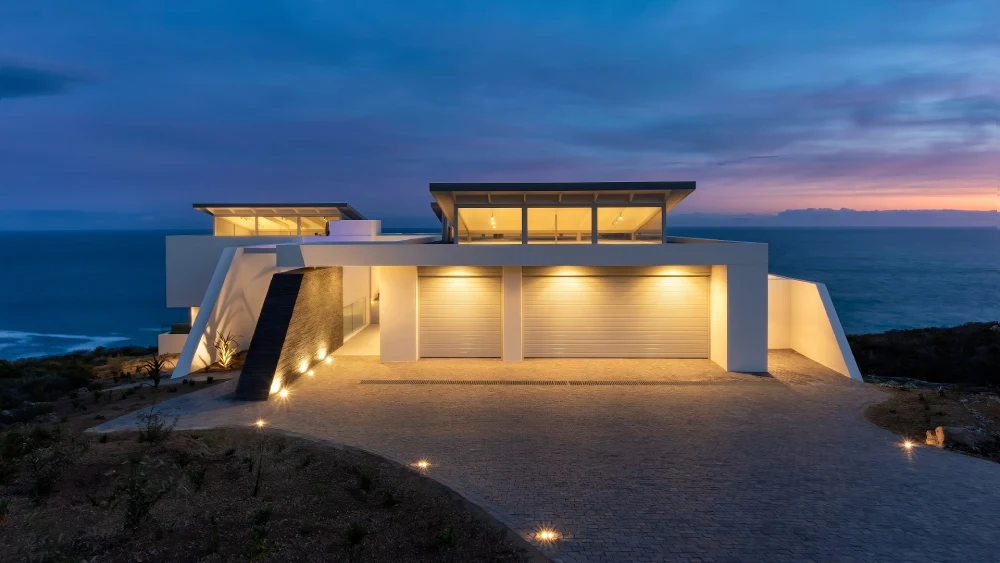 Moonrise | Pinnacle Point Architects | Studiovision Architects, Knysna, Garden Route, South Africa