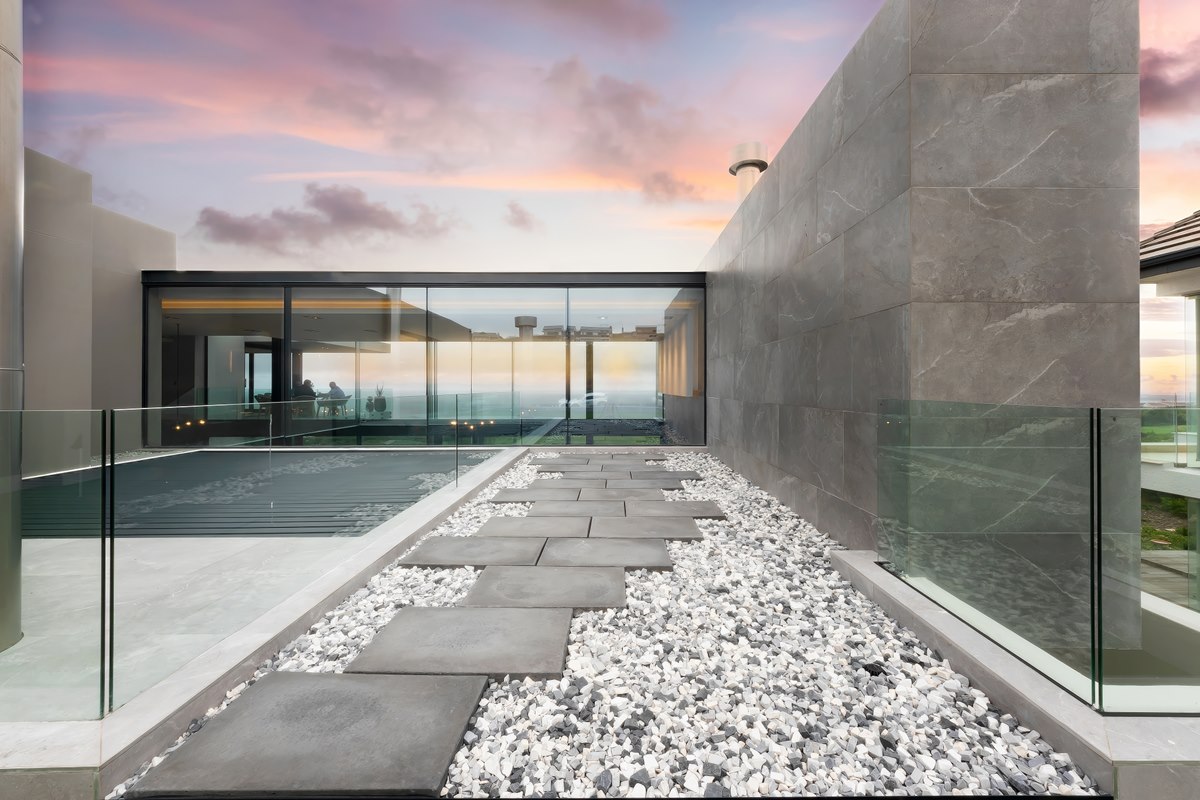 The Landmark | Pinnacle Point Architects | Studiovision Architects, Knysna, Garden Route, South Africa