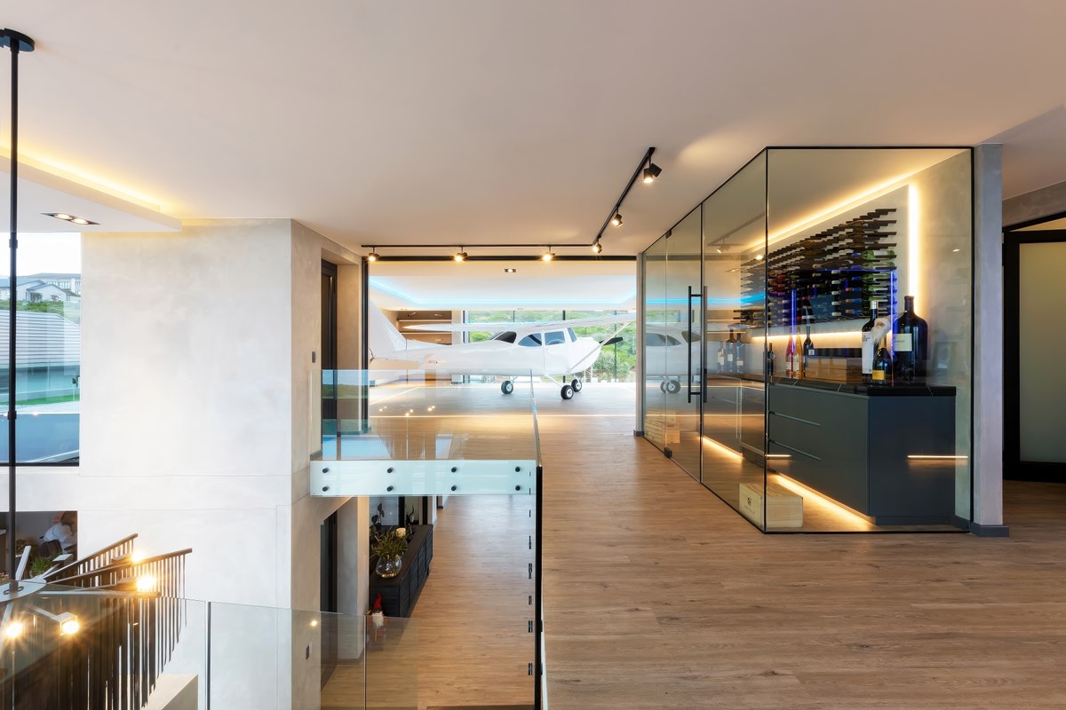 The Landmark | Pinnacle Point Architects | Studiovision Architects, Knysna, Garden Route, South Africa