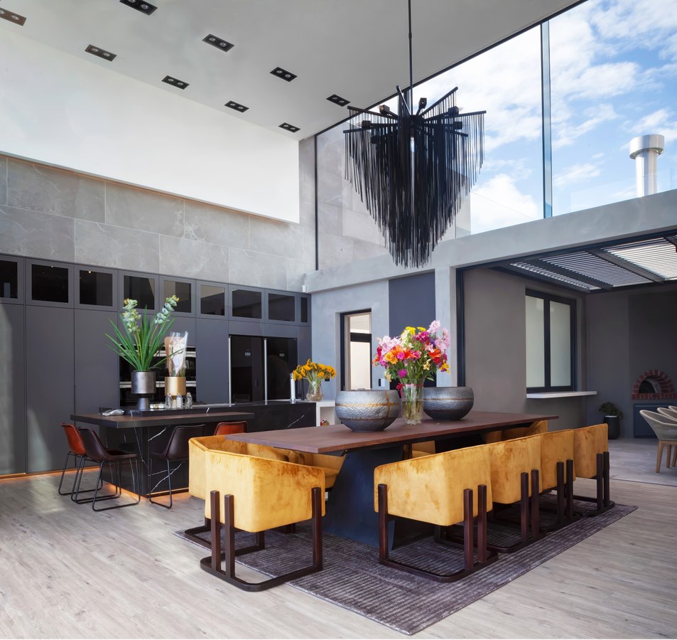 The Landmark | Pinnacle Point Architects | Studiovision Architects, Knysna, Garden Route, South Africa