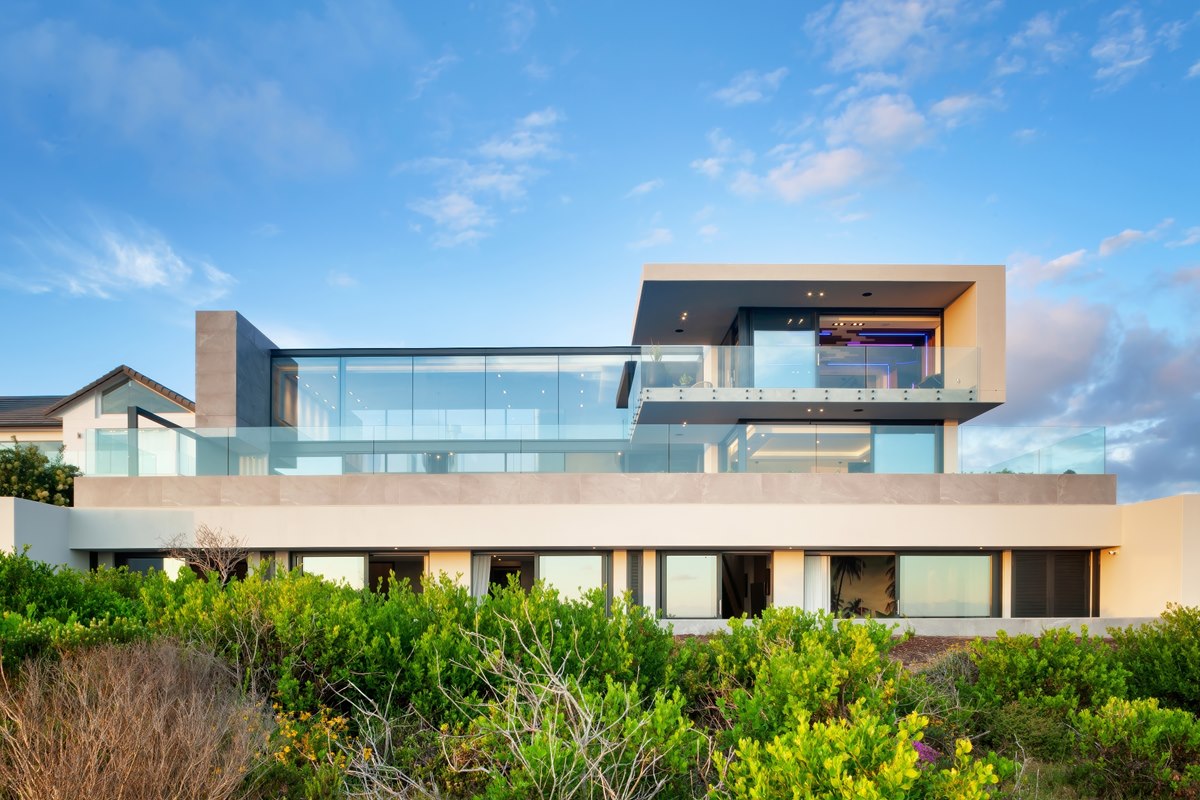 The Landmark | Pinnacle Point Architects | Studiovision Architects, Knysna, Garden Route, South Africa