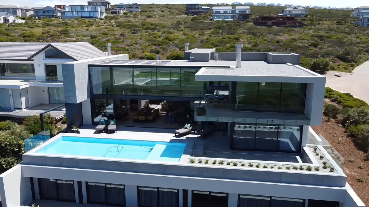 The Landmark | Pinnacle Point Architects | Studiovision Architects, Knysna, Garden Route, South Africa
