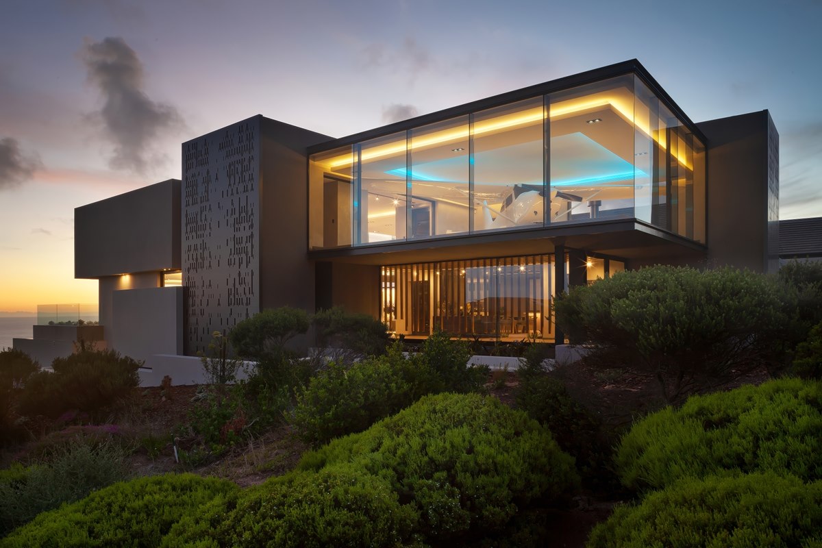 The Landmark | Pinnacle Point Architects | Studiovision Architects, Knysna, Garden Route, South Africa