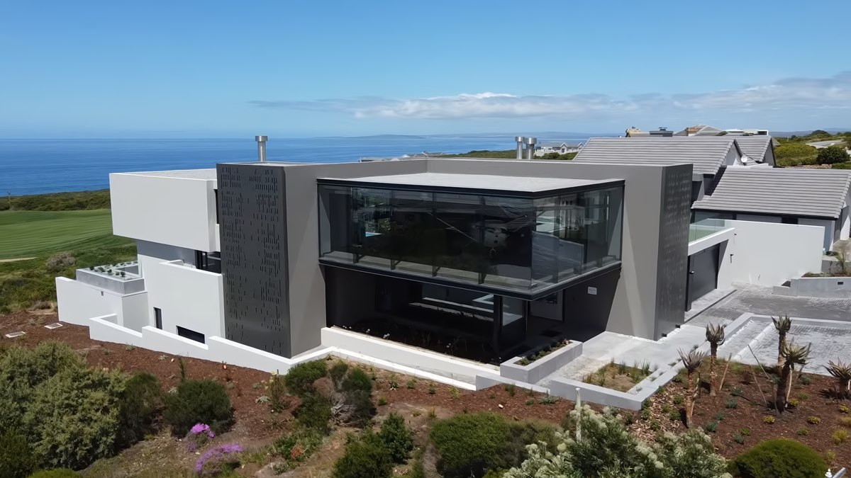 The Landmark | Pinnacle Point Architects | Studiovision Architects, Knysna, Garden Route, South Africa