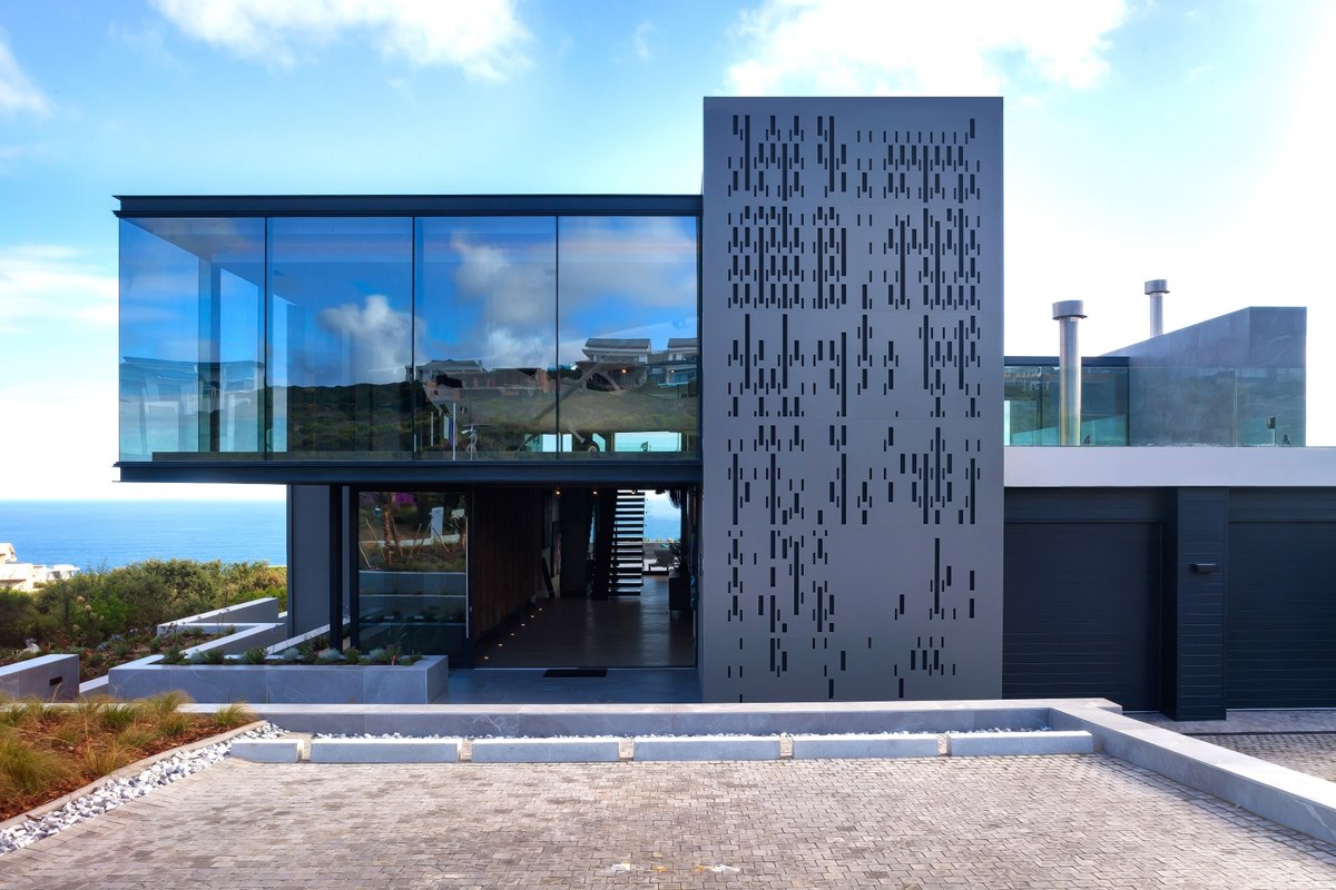 The Landmark | Pinnacle Point Architects | Studiovision Architects, Knysna, Garden Route, South Africa