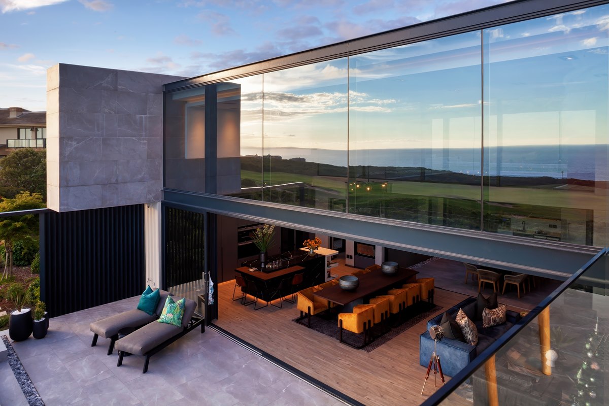 The Landmark | Pinnacle Point Architects | Studiovision Architects, Knysna, Garden Route, South Africa