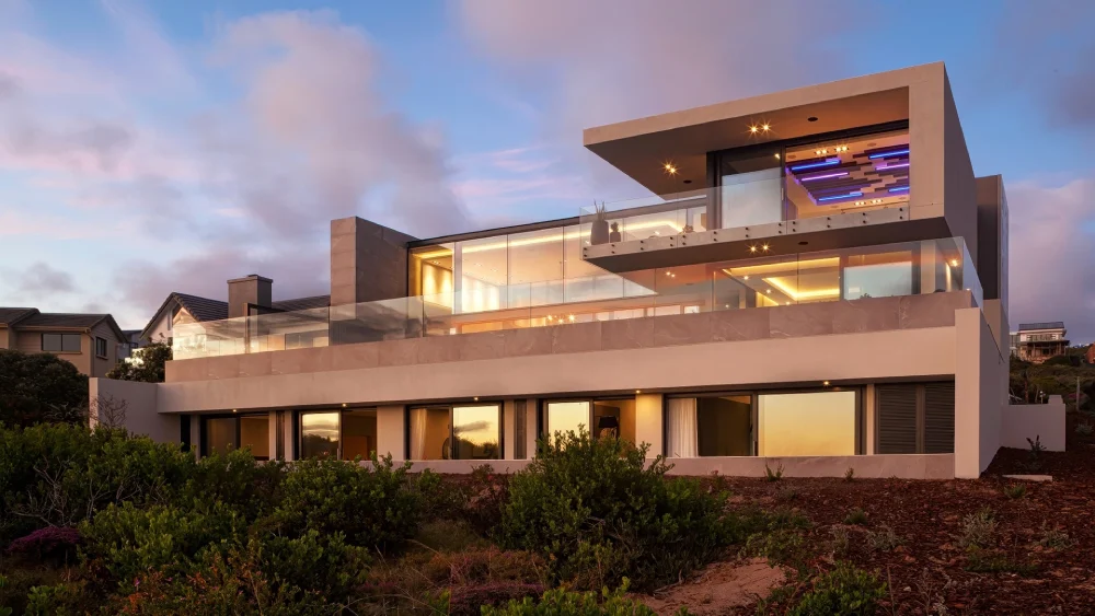 The Landmark | Pinnacle Point Architects | Studiovision Architects, Knysna, Garden Route, South Africa