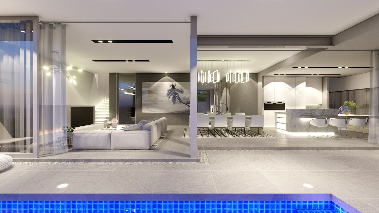 The Point | Pinnacle Point Architects | Studiovision Architects, Knysna, Garden Route, South Africa