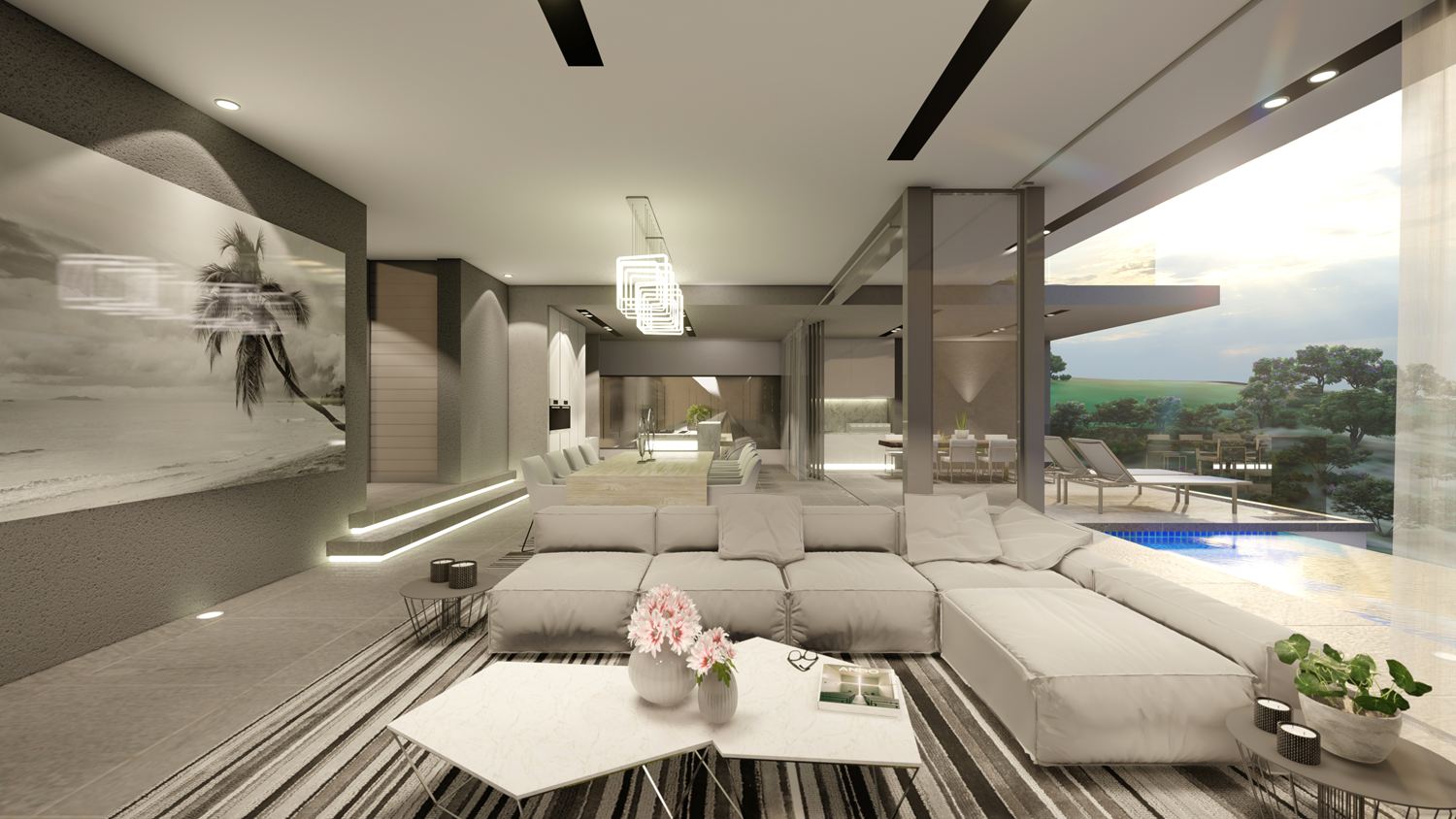 The Point | Pinnacle Point Architects | Studiovision Architects, Knysna, Garden Route, South Africa