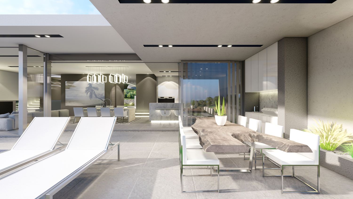 The Point | Pinnacle Point Architects | Studiovision Architects, Knysna, Garden Route, South Africa