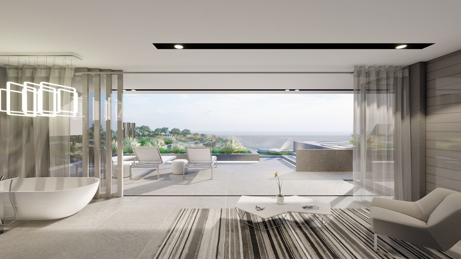 The Point | Pinnacle Point Architects | Studiovision Architects, Knysna, Garden Route, South Africa