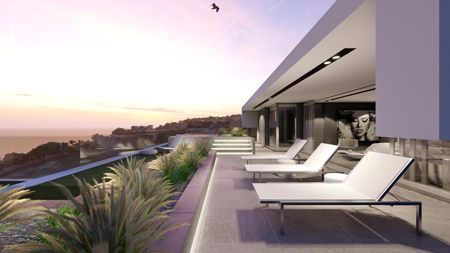 The Point | Pinnacle Point Architects | Studiovision Architects, Knysna, Garden Route, South Africa