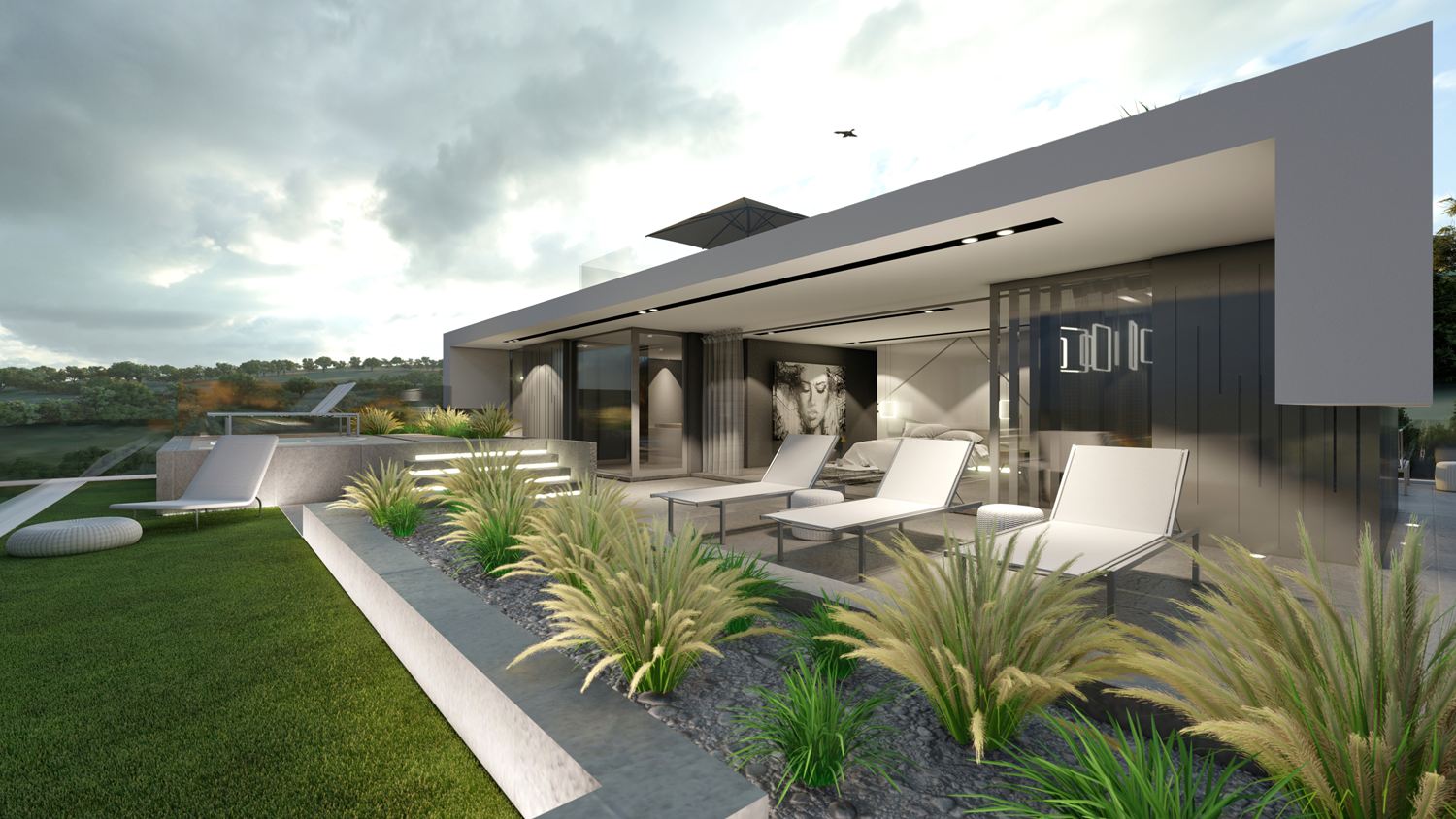 The Point | Pinnacle Point Architects | Studiovision Architects, Knysna, Garden Route, South Africa