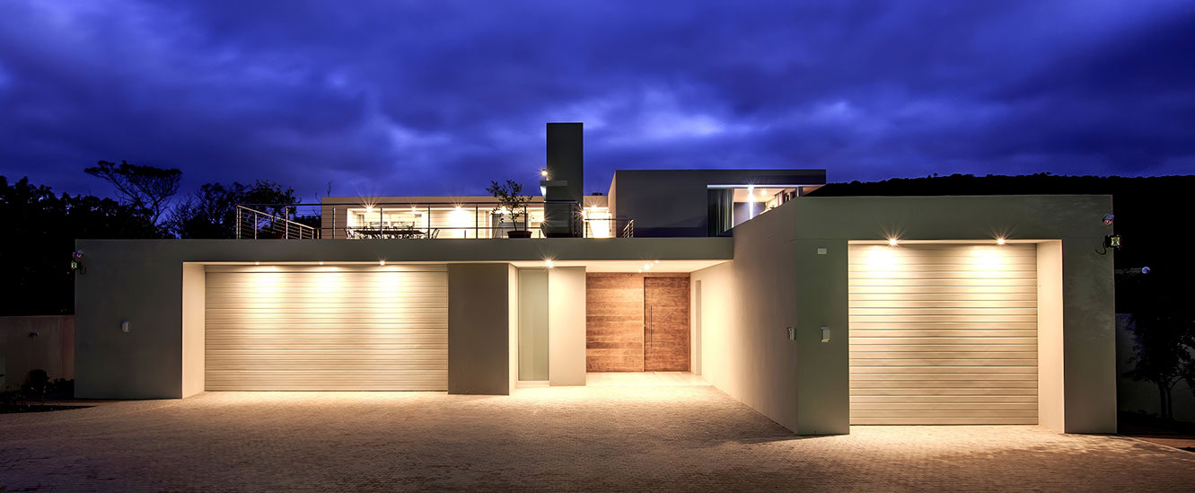 Contemporary Knysna Architects - Garden Route architecture by Studiovision Architects Knysna, Garden Route, South Africa