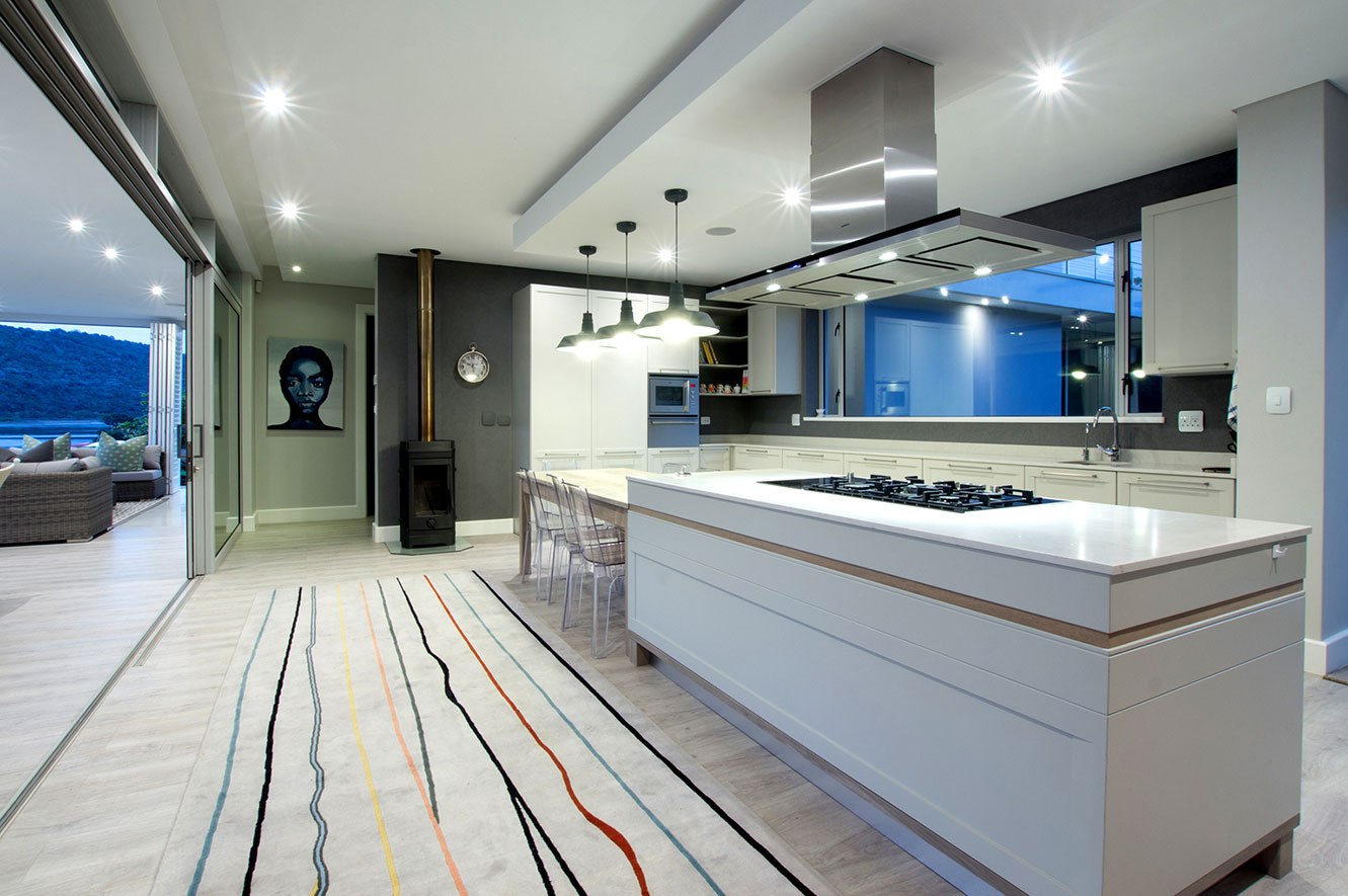 Contemporary Knysna Architects - Garden Route architecture by Studiovision Architects Knysna, Garden Route, South Africa