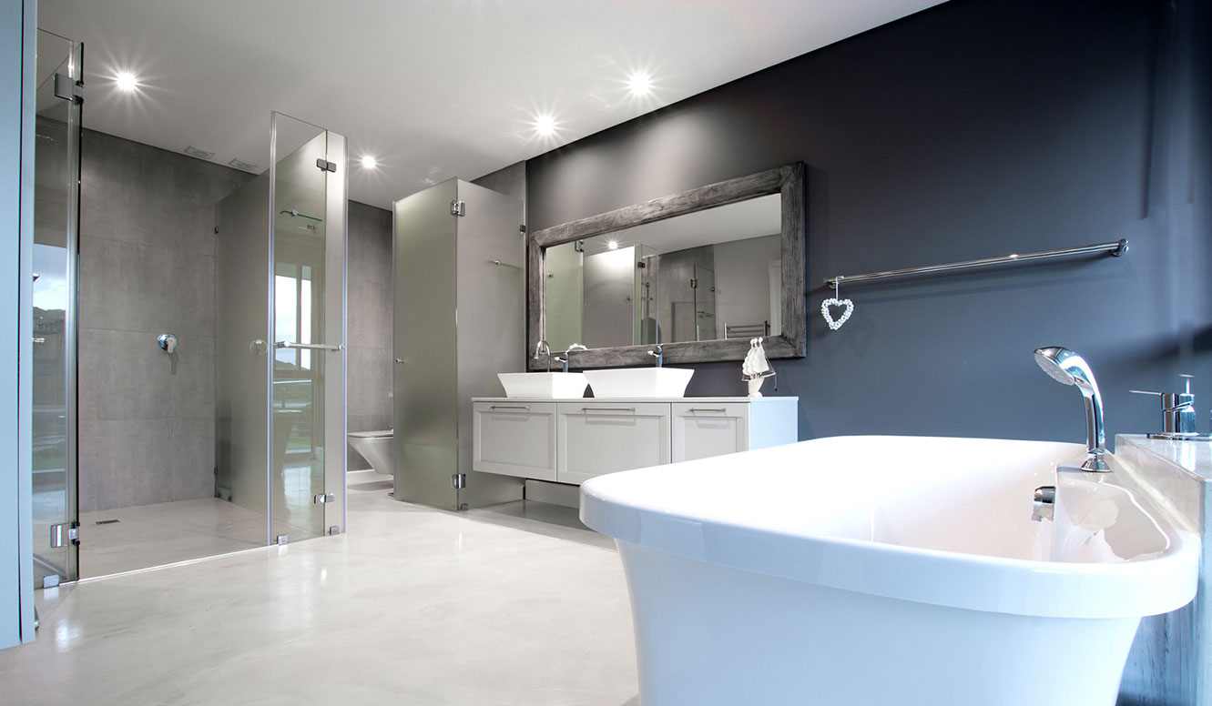Contemporary Knysna Architects - Garden Route architecture by Studiovision Architects Knysna, Garden Route, South Africa